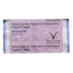 Folydol M Tablet 