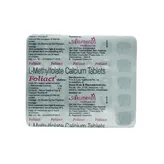 Foliact Tablet 30's, Pack of 30 TABLETS