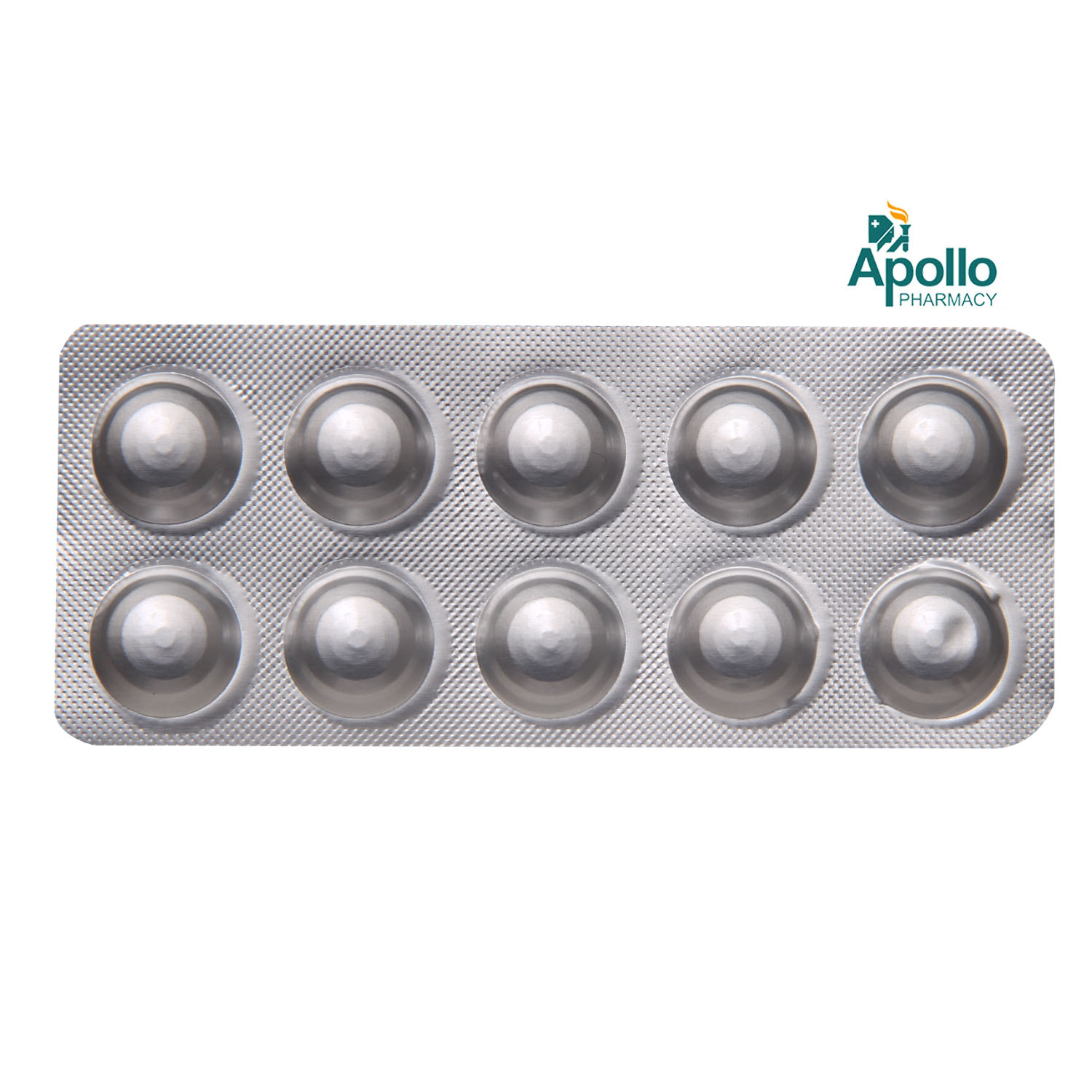 Folmidon Tablet 10's, Pack of 10 TABLETS Folmidon Tablet 10's, Pack of 10 TABLETS