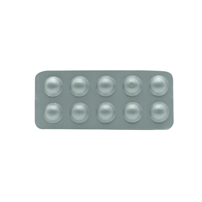 New Folinal  Tablet 10's, Pack of 10 TABLETS