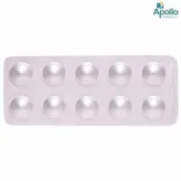 Folcure 5 Tablet 10's, Pack of 10 TABLETS