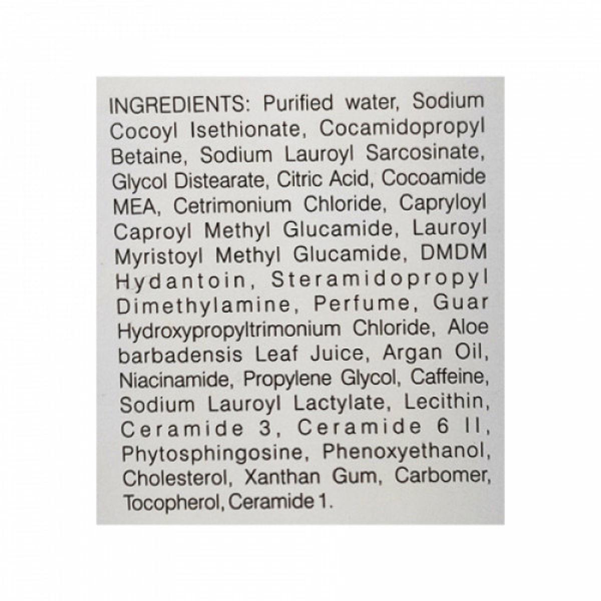 Follidense Shampoo, 150 ml, Pack of 1 LIQUID