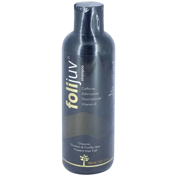 Folijuv Shampoo, 150 ml