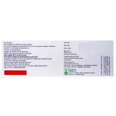 Fondaflo 2.5 mg Injection 0.5 ml, Pack of 1 INJECTION