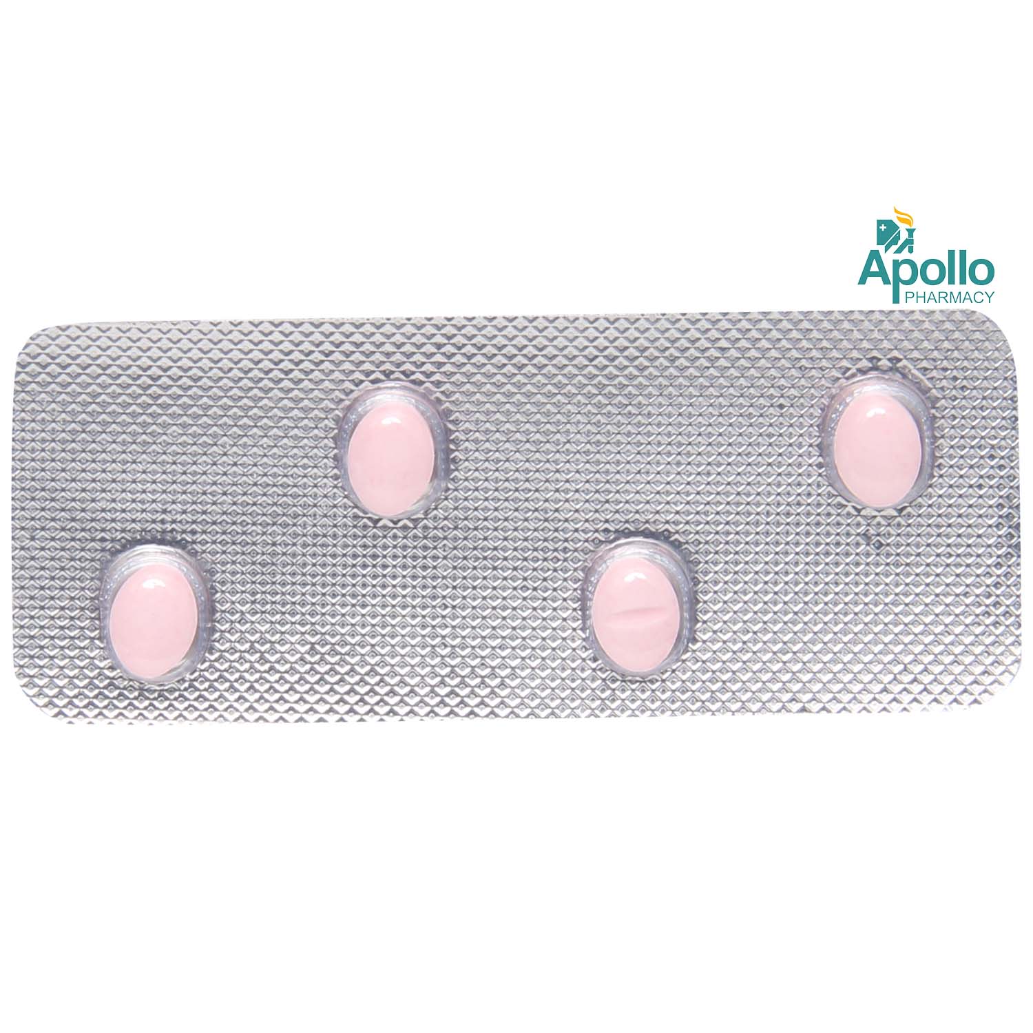 Forcan 50 Tablet 4's, Pack of 4 TABLETS Forcan 50 Tablet 4's, Pack of 4 TABLETS