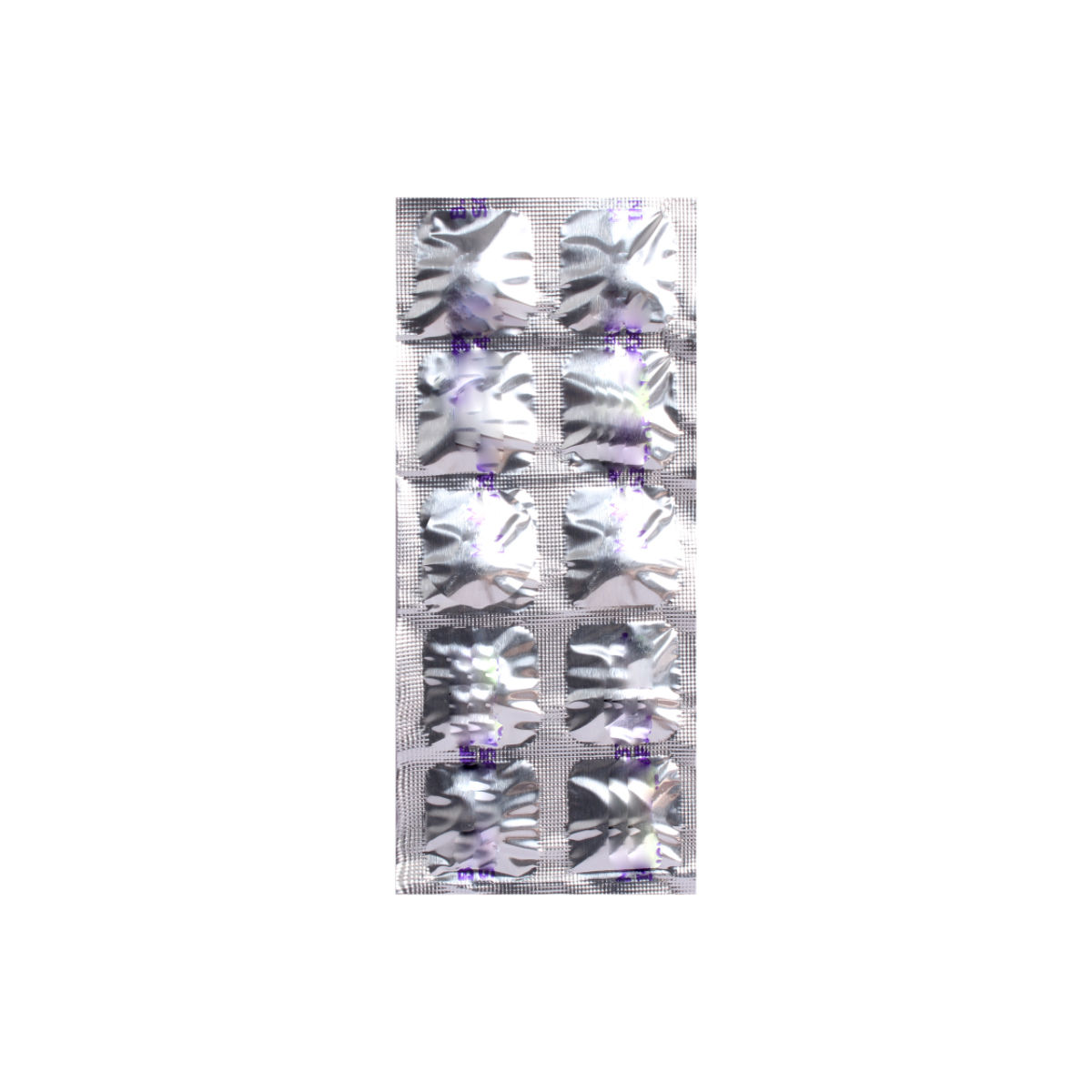Foristal LAN 2.5 mg Tablet 10's Foristal LAN 2.5 mg Tablet 10's