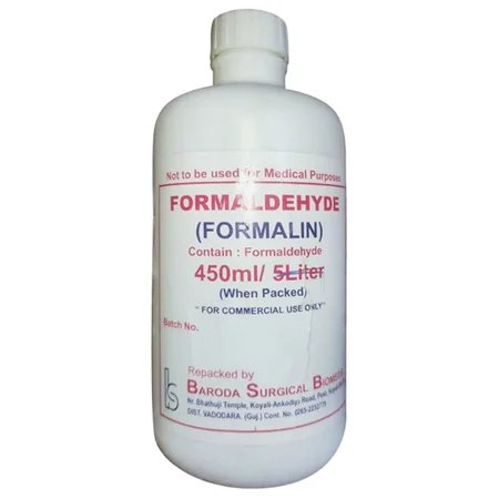 Formalin, 450ml