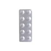Forpan DM Tablet 10's, Pack of 10 TabletS