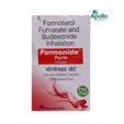 Formonide Forte Inhaler 1's