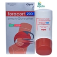 Foracort 200 Synchrobreathe Inhaler