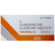 Fostera-10 Tablet 10's