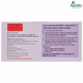 Fosavance 70 mg/5600 IU Tablet 4's, Pack of 4 TABLETS