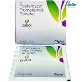 Fosirol Powder 8 gm, Pack of 1 POWDER