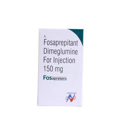 Fosapretero Injection 1's, Pack of 1 INJECTION