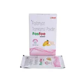 Fosfoe Mango Flavour Powder 8gm, Pack of 1 Powder