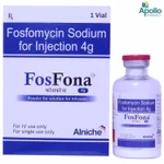 Fosfona 4 gm Injection