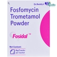 Fosidal Powder  8gm