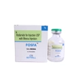 Fosfa 1 gm With Mesna Injection 1's