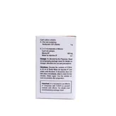 Fosfa 1 gm With Mesna Injection 1's, Pack of 1 Injection