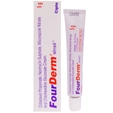Fourderm Cream 5 gm