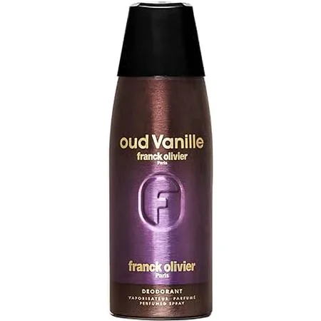 Franck Olivier Paris Oud Vanille Deodorant, 250 ml