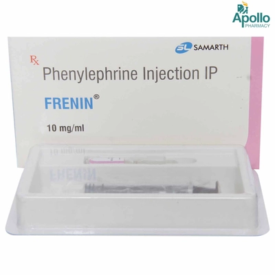 Frenin Injection 1 ml, Pack of 1 Injection