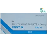Frext 50 Tablet 