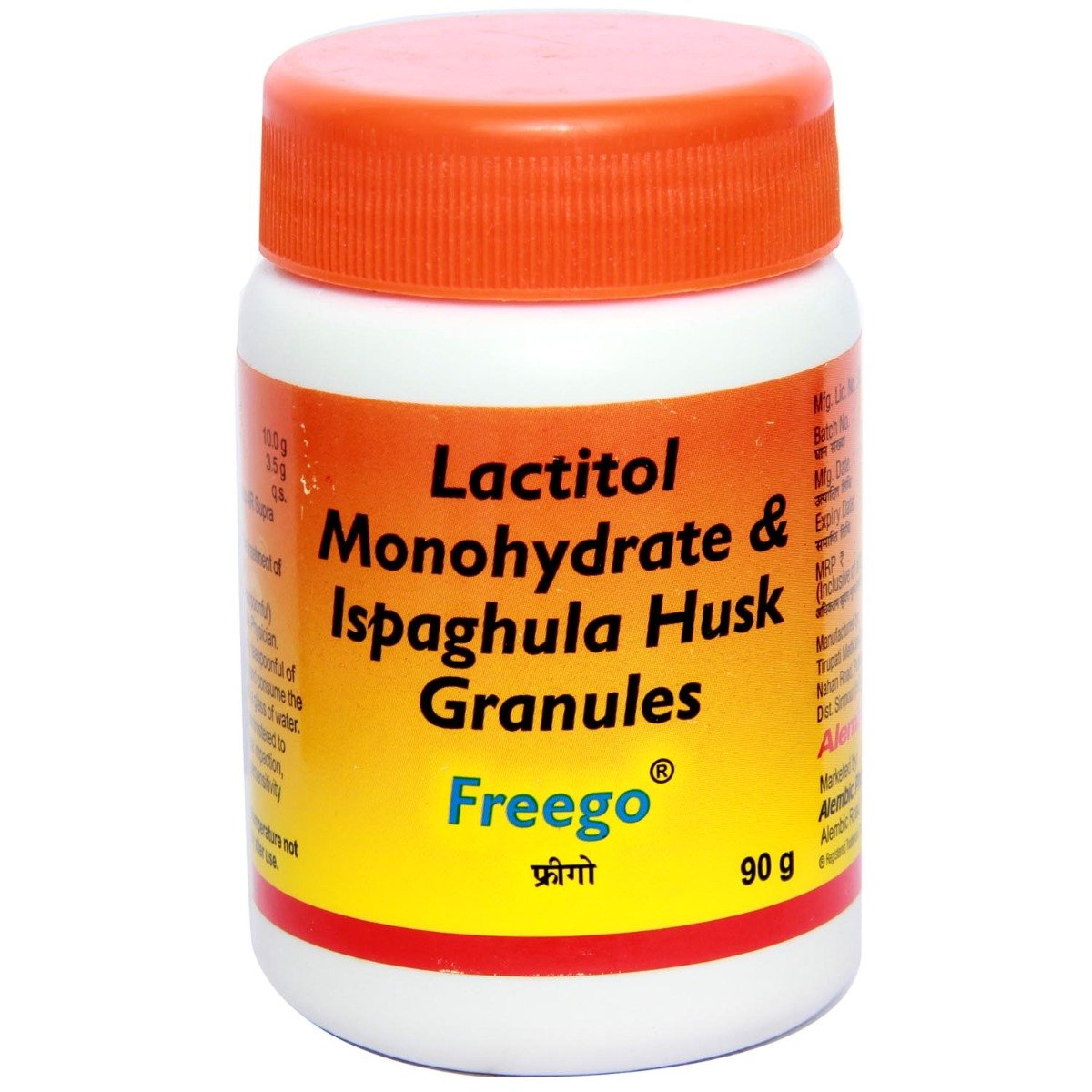 Freego Granules 90 gm, Pack of 1 GRANULES Freego Granules 90 gm, Pack of 1 GRANULES