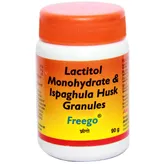 Freego Granules 90 gm, Pack of 1 GRANULES