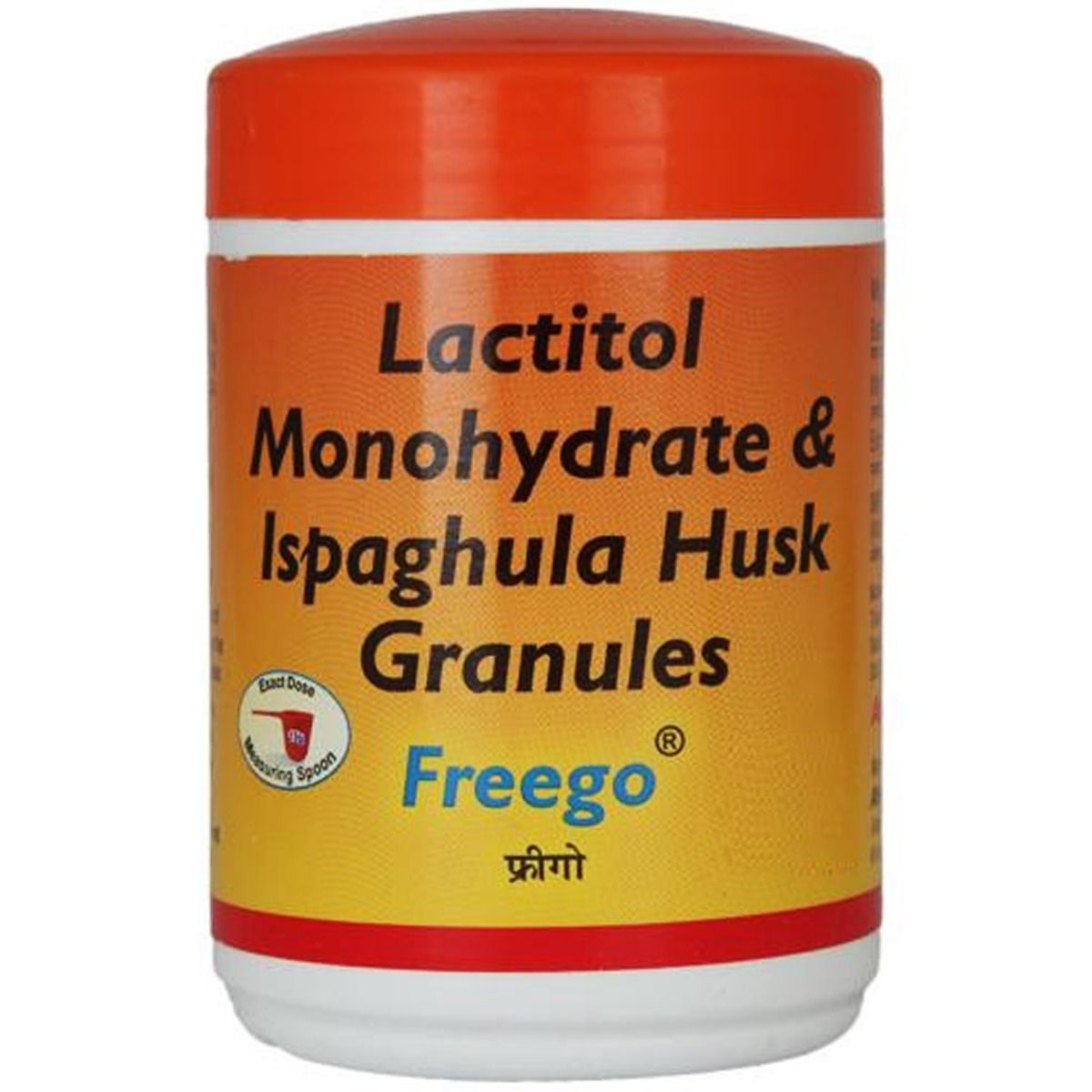 Freego Granules 150 gm Price, Uses, Side Effects, Composition Apollo