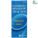 fluconazole 200 mg 100 ml i.v