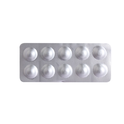 Frestina Tablet 10's, Pack of 10 TABLETS