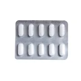 Frisium 20 mg Tablet 10's, Pack of 10 TabletS