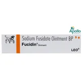 Fucidin Ointment 5gm, Pack of 1 OINTMENT