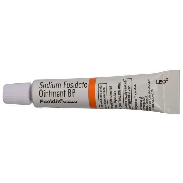 Fucidin Ointment 5 gm