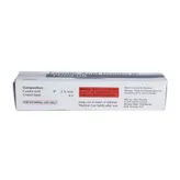 Fucifur 2%W/W Cream 15Gm, Pack of 1 Ointment