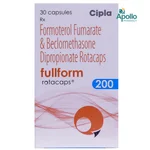 Fullform 200 Rotacap 