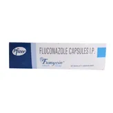 Fumycin 150 Capsule 1's, Pack of 1 Capsule