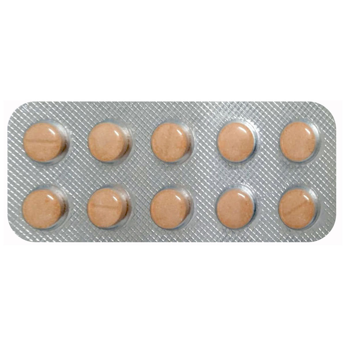 Funarzine 10 Tablet 10's, Pack of 10 Funarzine 10 Tablet 10's, Pack of 10