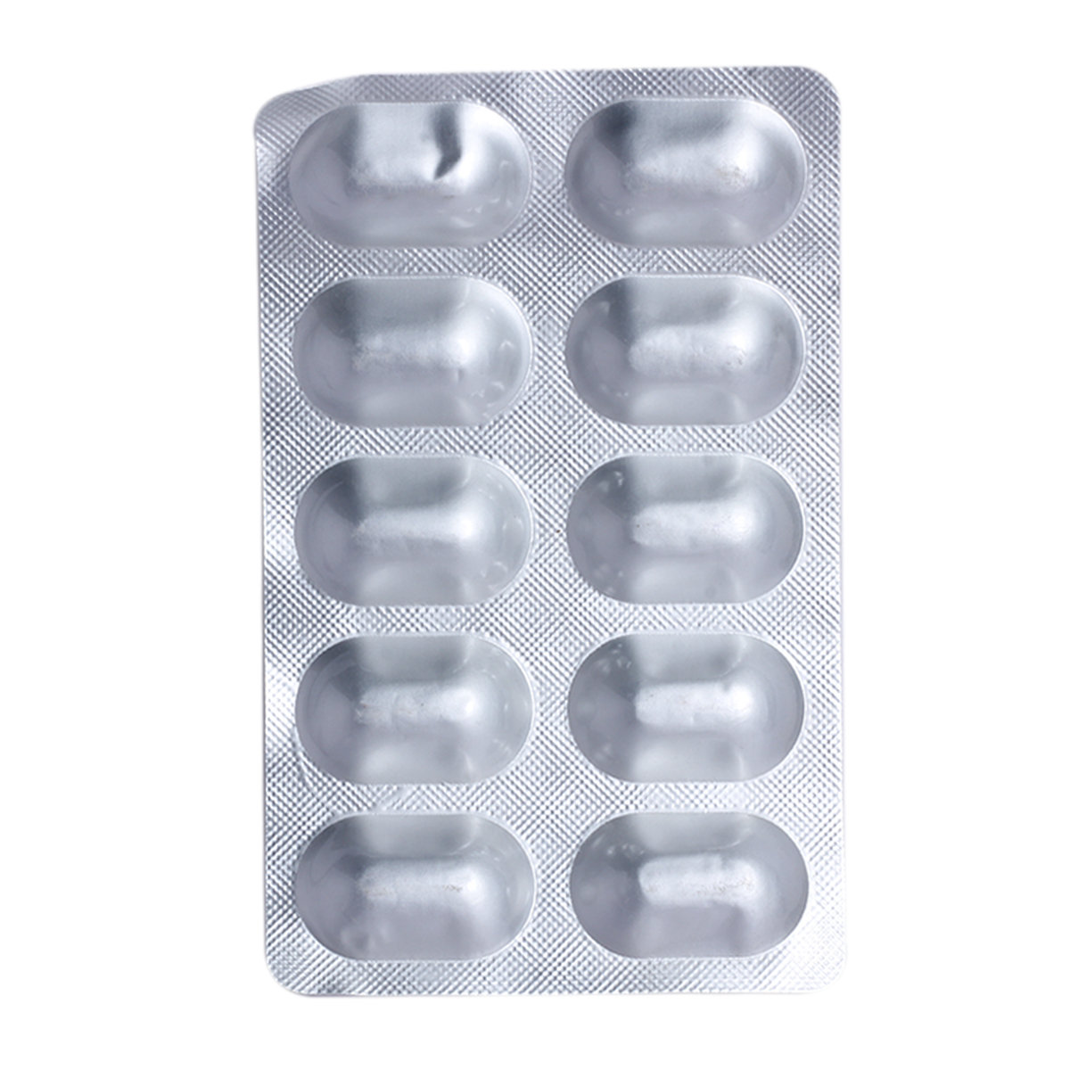 Fur CR 100 Tablet 10's, Pack of 10 TABLETS Fur CR 100 Tablet 10's, Pack of 10 TABLETS
