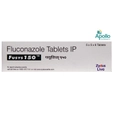 Fusys 150 Tablet 6's