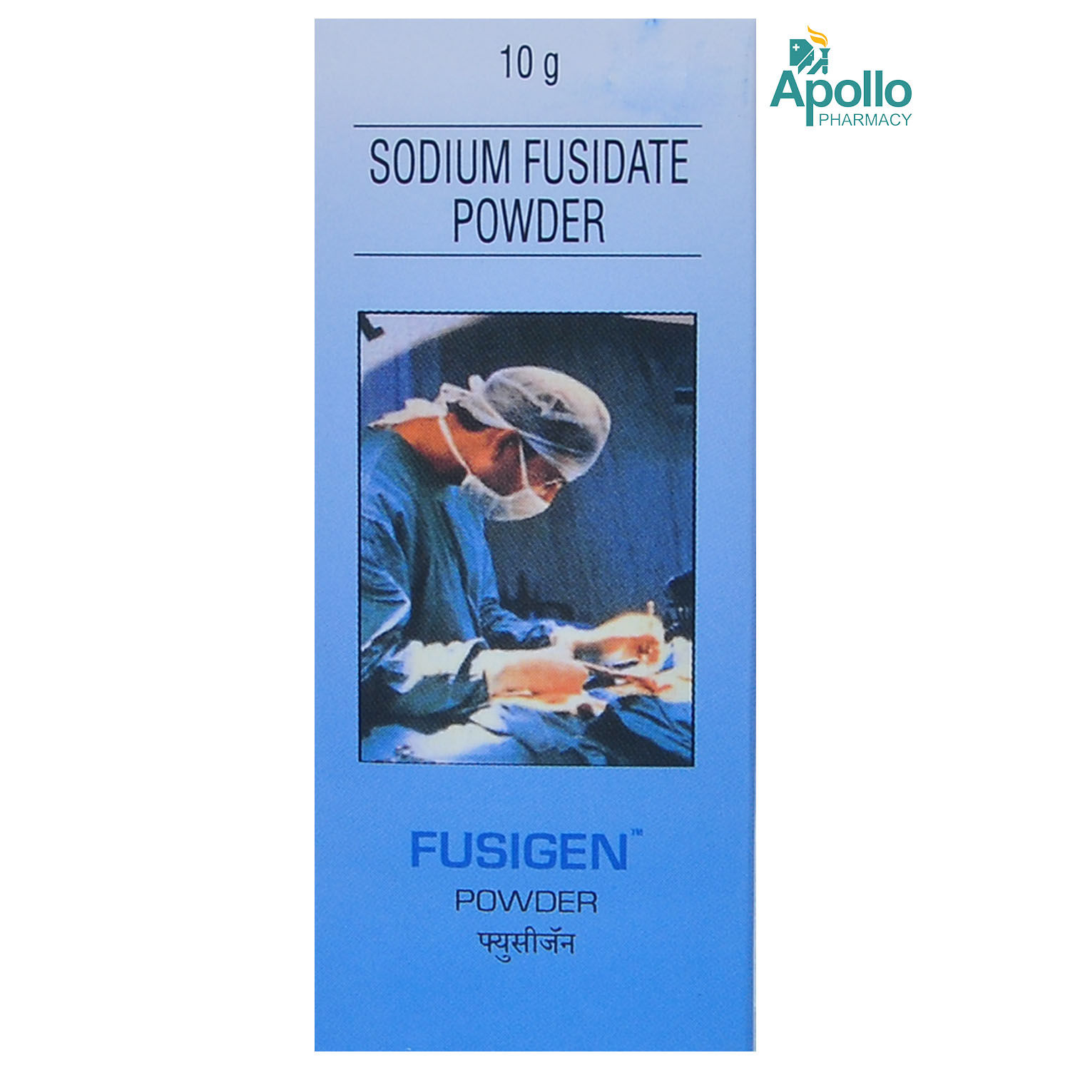 Buy Fusigen Powder 10 gm Online