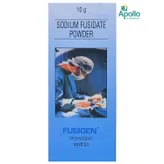 Fusigen Powder 10 gm, Pack of 1 POWDER