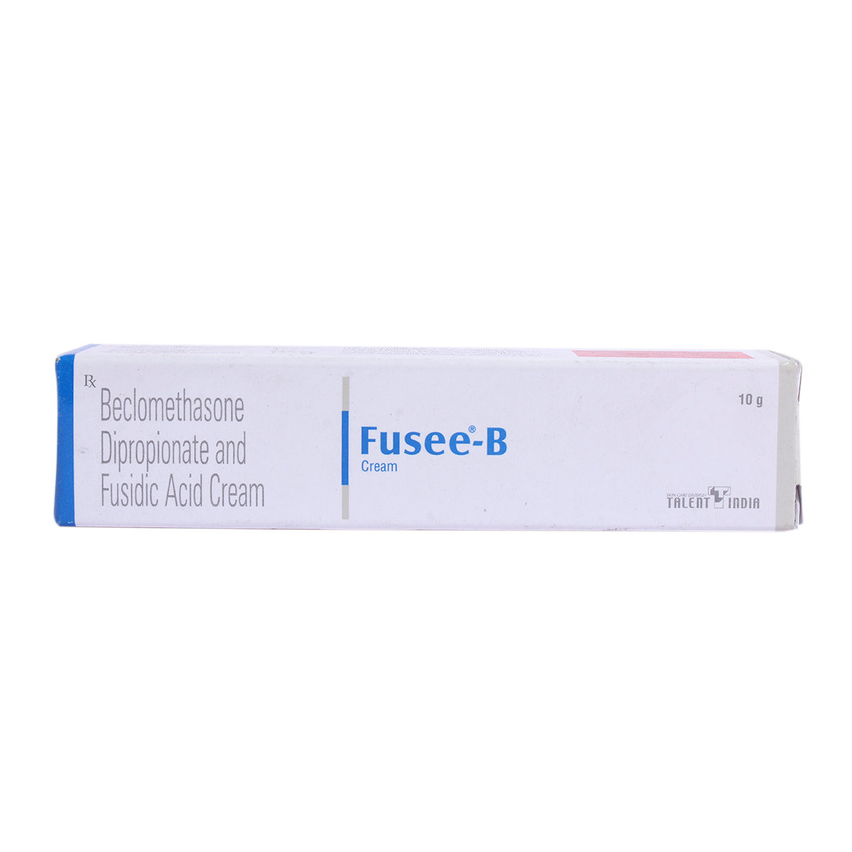 Fusee B Cream 10 gm Fusee B Cream 10 gm