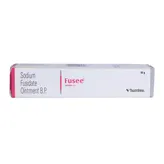 Fusee Ointment 10 gm, Pack of 1 OINTMENT