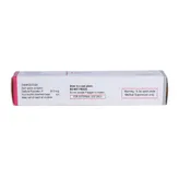 Fusee Ointment 10 gm, Pack of 1 OINTMENT