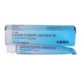 Fusigen Ointment 10 gm, Pack of 1 Ointment
