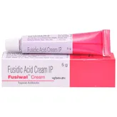 Fusiwal Cream 5 gm, Pack of 1 Cream