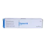 Fusee B Cream