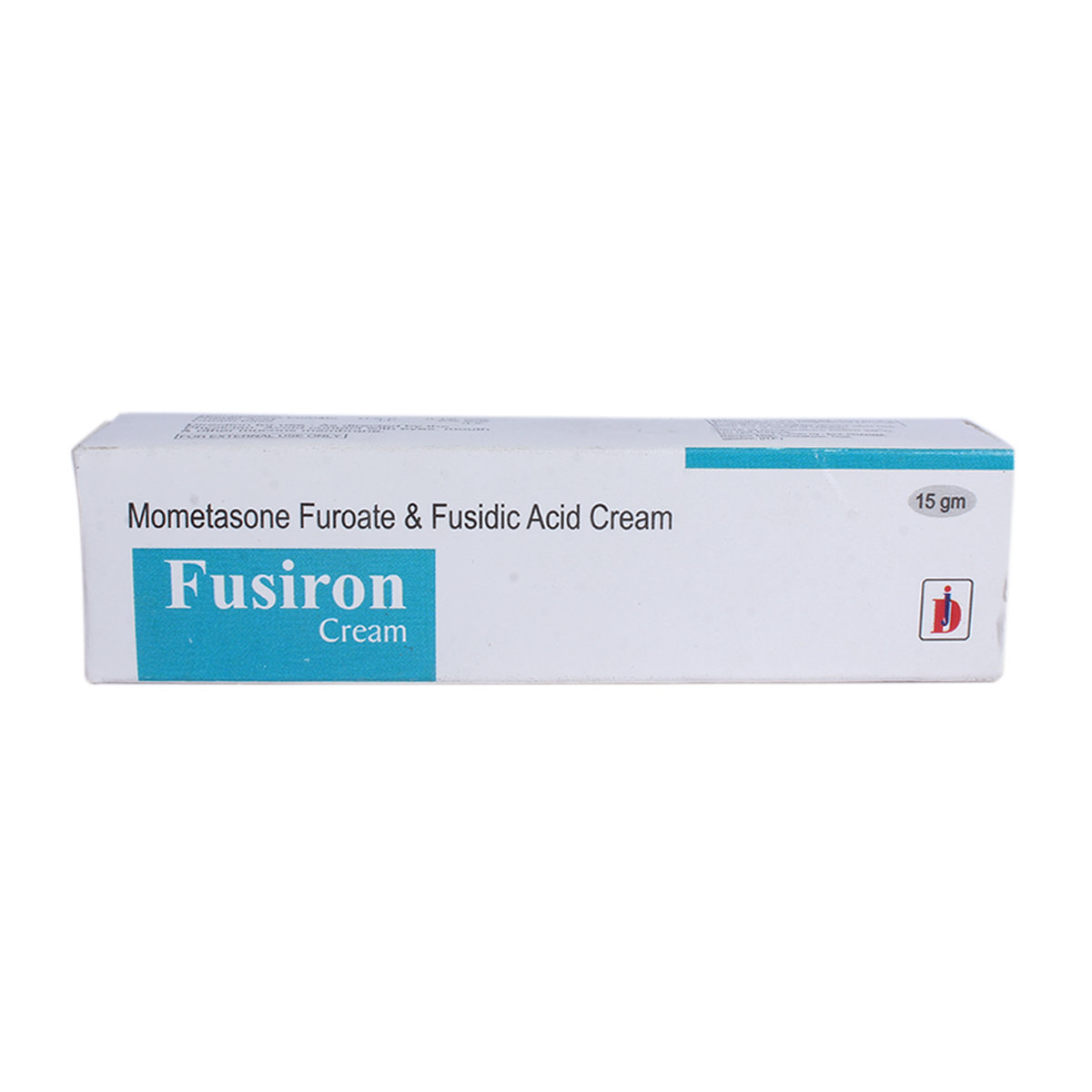 Fusiron Cream 15gm, Pack of 1 Ointment Fusiron Cream 15gm, Pack of 1 Ointment
